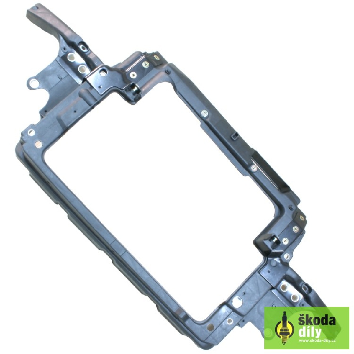 ÖN PANEL FABIA 00>07 KLİMASIZ